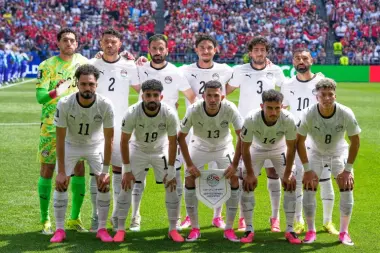 صدمة تضرب معسكر الفراعنة.. منع المنتخب المصري من دخول مدينة أمريكية قبل مواجهة إيران